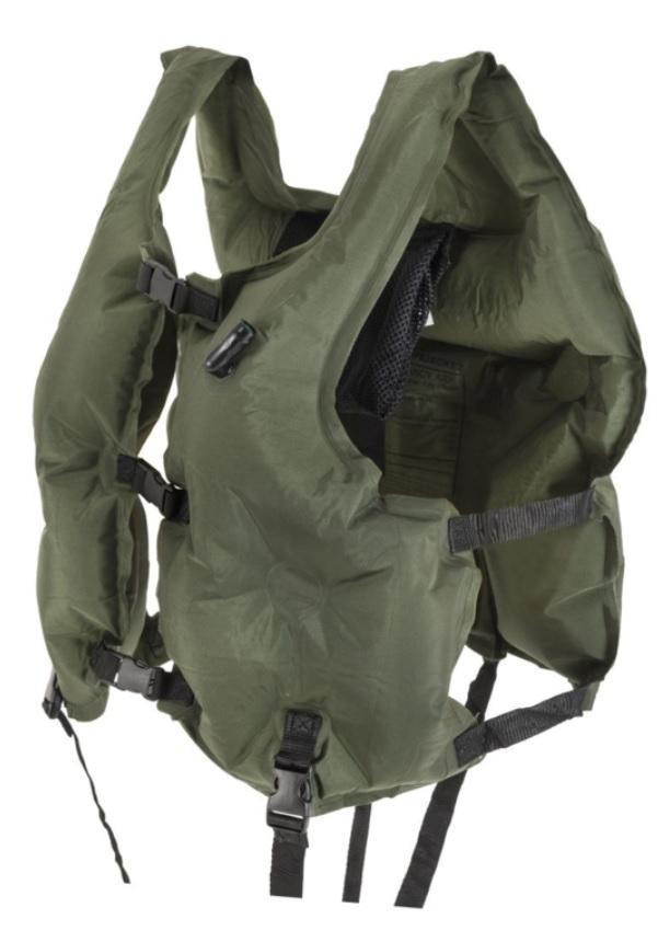 RBA Riverine Bouyancy Aid ( Multi Role) Reddingsvest - nieuw, Watersport en Boten, Watersportkleding, Dame of Heer, Reddingsvest of Zwemvest