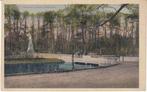 ROTTERDAM - Park met Tollens, Verzenden, Gelopen