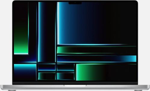 Macbook Pro 16  inch Refurbished met 3 jaar Garantie, Computers en Software, Apple Macbooks, Onbekend, 16 inch, 1 TB of meer, Gebruikt