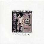 cd - Chris Wood - Albion, Verzenden, Zo goed als nieuw