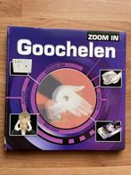 Zoom in - Goochelen 9789039624623, Boeken, Verzenden, Gelezen