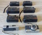 Agfa, Fuji, Olympus, Polaroid, Vivitar, Yashica, Dacora, Nieuw