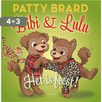 Bibi & Lulu 9789048859405 Patty Brard, Boeken, Verzenden, Zo goed als nieuw, Patty Brard