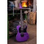 Spira Guitars T-420 PP Metallic Purple elektrische gitaar, Verzenden, Nieuw