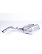 Uitlaat, Einddemper Ford Galaxy, Mondeo 1.8TDCi, 2.0TDCi, Ophalen of Verzenden, Nieuw, Ford