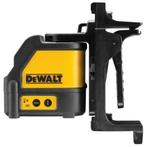 DeWALT DW088K-XJ Lijnlaser | Meest verkochte kruislaser!, Doe-het-zelf en Verbouw, Meetapparatuur, Nieuw, Ophalen of Verzenden