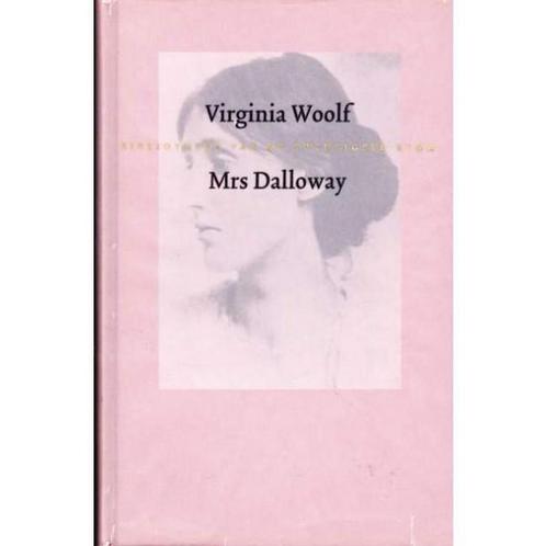 Mrs Dalloway 9789051088298 Virginia Woolf, Boeken, Overige Boeken, Gelezen, Verzenden