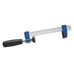 Rockler Clamp-It® Staafklem - Voor Haakse Assemblage - Ma.., Doe-het-zelf en Verbouw, Gereedschap | Handgereedschap, Ophalen of Verzenden