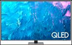 Samsung 65Q77C – 65 inch QLED 4K Ultra HD 120 Hz Smart TV, Ophalen, LED, Zo goed als nieuw, Samsung