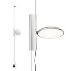 Flos - Konstantin Grcic - Plafondlamp - OK Chrome