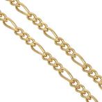 Halsketting - 18 karaat Geel goud, Sieraden, Tassen en Uiterlijk, Kettingen, Nieuw