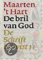 De bril van God 9789029522281 Maarten t Hart, Verzenden, Gelezen, Maarten 't Hart