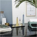 LEGO Architecture New York City - 21028, Ophalen of Verzenden, Nieuw, Lego