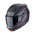 EXO-TECH EVO Conquer Scorpion, Motoren, Kleding | Motorhelmen, Verzenden, Nieuw met kaartje
