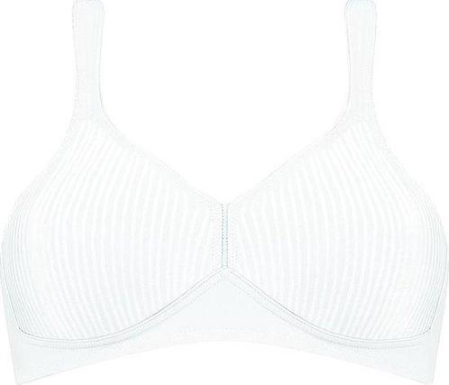 Triumph Modern Soft + Cotton N Beha - Wit - Maat D75, Kleding | Dames, Ondergoed en Lingerie, Verzenden