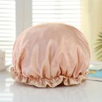 GROTE Douchemuts / Shower cap voor vol haar / krullen / afro, Ophalen of Verzenden, Nieuw