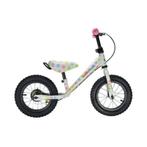 12 Loopfiets KiddiMoto Super Junior Pastel Dotty, Ophalen of Verzenden, Nieuw