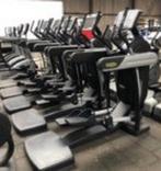 Technogym excite 700 vario | crosstrainer | vario |, Verzenden, Gebruikt, Overige typen