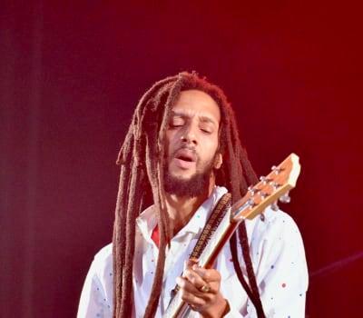 Julian Marley Tickets TivoliVredenburg Te Koop, Tickets en Kaartjes, Evenementen en Festivals