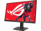 Asus - QHD  Monitor - 27 inch, Verzenden, In hoogte verstelbaar, Nieuw, Quad HD (2K)