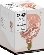 Calex Organic Neo Rose - E27 LED Lamp - Filament Lichtbron, Ophalen of Verzenden, Zo goed als nieuw