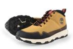 Timberland Wandelschoenen in maat 43,5 Geel | 15% extra, Kleding | Heren, Schoenen, Overige kleuren, Verzenden, Timberland, Zo goed als nieuw