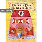 Koen en Kila knalverliefd / Gottmer-prentenboek F. Otten, Verzenden, Gelezen, F. Otten