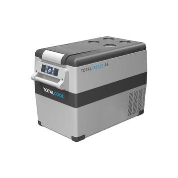 Totalfreeze 45 draagbare compressor koelbox beschikbaar voor biedingen