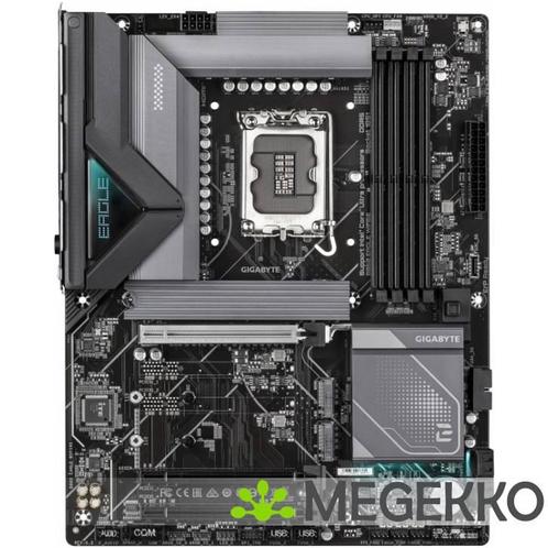 Gigabyte B860 EAGLE WIFI6E, Computers en Software, Moederborden, Nieuw, Verzenden