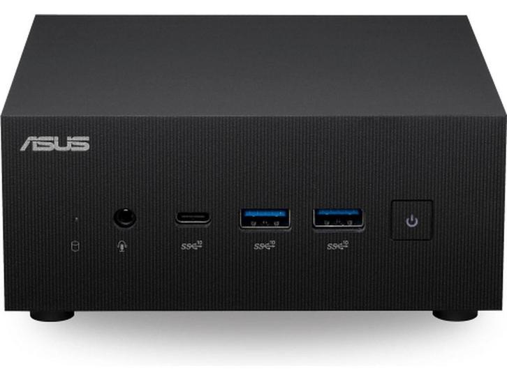 ASUS ExpertCenter PN64-BB7004MDE1 - Mini PC - Intel, Huis en Inrichting, Woonaccessoires | Overige, Nieuw, Verzenden
