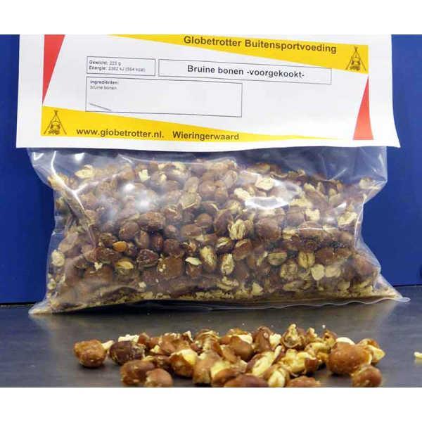 Bruine Bonen - Globetrotter, Diversen, Levensmiddelen