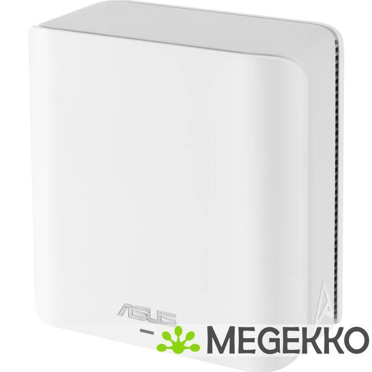 ASUS ZenWiFi BD4 Dual-band (2.4 GHz / 5 GHz) Wi-Fi 7, Computers en Software, Routers en Modems, Nieuw, Verzenden