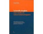 Scientific English - Scientific English, Ophalen of Verzenden, Nieuw