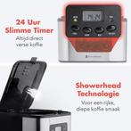2dekans | KitchenBrothers Koffiezetapparaat - Koffiemachine, Ophalen of Verzenden, Gebruikt