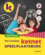 COMPLETE KETNET SPEELPLAATSBOEK, HET 9789401435536, Boeken, Verzenden, Zo goed als nieuw