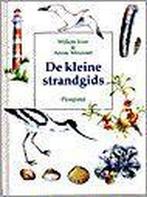 De kleine strandgids 9789021612386 Annie Meussen, Verzenden, Zo goed als nieuw, Annie Meussen