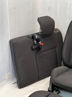 Bekleding set  Ford Fiesta 2-deurs stoelen compleet bj.2013, Auto-onderdelen, Interieur en Bekleding, Gebruikt, Ford