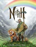 Noah: A Wordless Picture Book.by Ludy New, Zo goed als nieuw, Mark Ludy, Verzenden