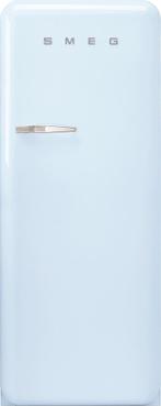 Smeg FAB28RPB5 koelkast blauw - rechtsdraaiend, Witgoed en Apparatuur, Koelkasten en IJskasten, 150 tot 200 liter, Verzenden, 60 cm of meer