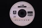 Worms Playstation 1 PS1 Platinum Disc Only, Verzenden, Nieuw