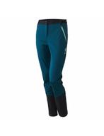 Loeffler outdoorbroek W Touring Pants Pace WS Light Teal..., Kleding | Dames, Löffler, Verzenden, Nieuw, Blauw