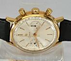 Lip - Geneve - 18K Gold Chronograph - Kaliber LIP, Nieuw