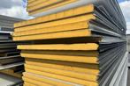 Sandwichpanelen, vloerisolatie, vijverbouw, wandisolatie, Ophalen of Verzenden, Gebruikt, Overige materialen, 50 tot 100 mm