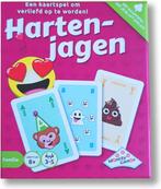 Identity Games - Hartenjagen van €7,99 voor €6,39, Ophalen, Nieuw