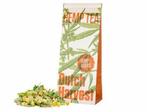 DUTCH HARVEST HENNEP THEE HERBS 40 GR