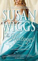 The Hostage 9780778327844 Susan Wiggs, Verzenden, Gelezen, Susan Wiggs