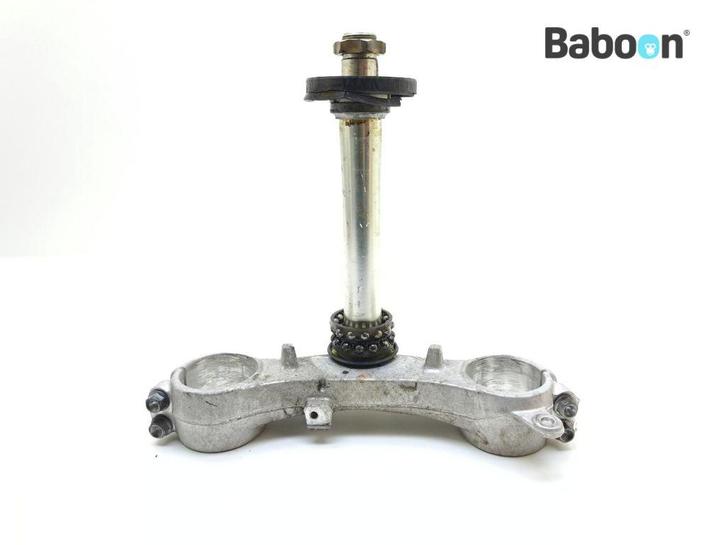 Voorvork T-stuk Suzuki GSX R 750 2000-2003 (GSXR750, Motoren, Onderdelen | Suzuki, Gebruikt, Verzenden