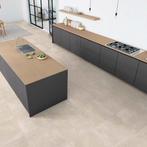 Vloertegel 60x60cm | Van €51,50 nu voor €16,45 p/m², 60 cm of meer, Nieuw, Ophalen of Verzenden, 10 m² of meer