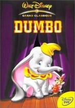 Dumbo [DVD] DVD, Zo goed als nieuw, Verzenden