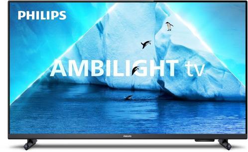 Philips 32PFS6908 - 32 inch LED Full HD Smart TV, Audio, Tv en Foto, Televisies, 80 tot 100 cm, Smart TV, Full HD (1080p), Zo goed als nieuw